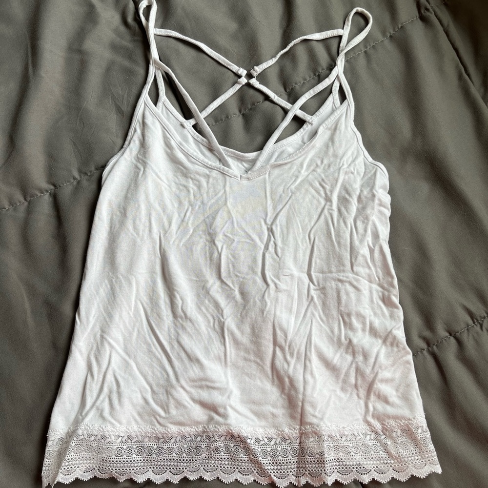 American Eagle tank top